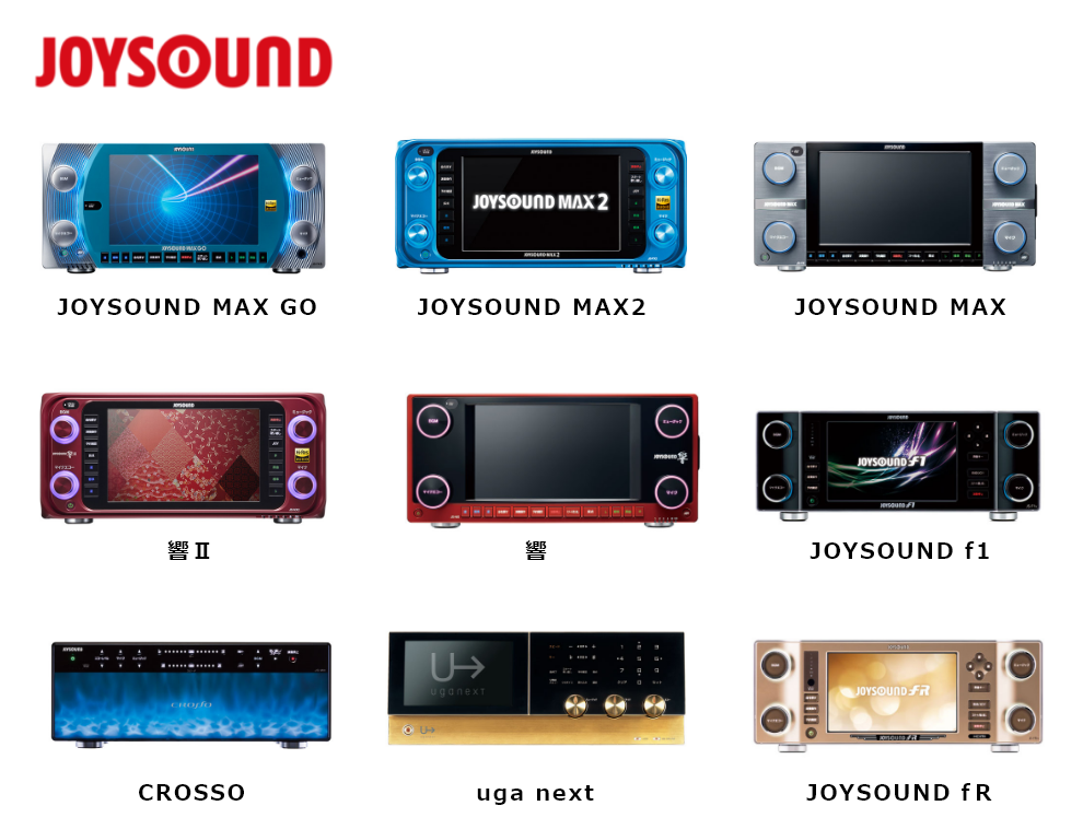 JOY SOUND